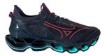 Tênis Mizuno Masculino Wave Prophecy 14