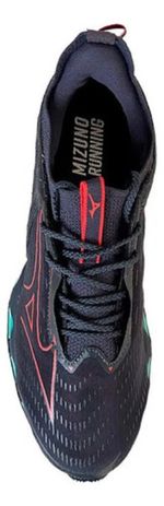 Tênis Mizuno Masculino Wave Prophecy 14