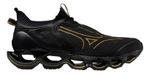 Tênis Mizuno Masculino Wave Prophecy 14
