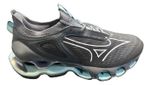 Tênis Mizuno Masculino Wave Prophecy 14