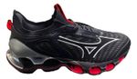 Tênis Mizuno Masculino Wave Prophecy 14