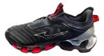 Tênis Mizuno Masculino Wave Prophecy 14