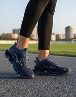 Tênis Mizuno Masculino Wave Prophecy 14