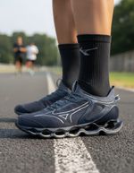 Tênis Mizuno Masculino Wave Prophecy 14