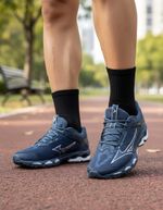 Tênis Mizuno Masculino Wave Prophecy 14