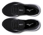 Tênis Mizuno Infantil Cool Ride 2 Junior - Preto Cod: 16388