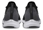 Tênis Mizuno Infantil Cool Ride 2 Junior - Preto Cod: 16388