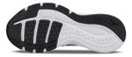 Tênis Mizuno Infantil Cool Ride 2 Junior - Preto Cod: 16388