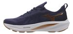 Tênis Mizuno Sunrise Feminino Cod: 17141