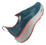 Tenis Mizuno Cool Ride 3 Jr