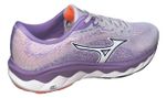Tênis Mizuno Wave Way 4 Feminino Cod: 17189