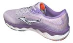 Tênis Mizuno Wave Way 4 Feminino Cod: 17189