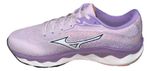 Tênis Mizuno Wave Way 4 Feminino Cod: 17189
