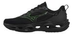Tênis Mizuno Wave Stratos 3 Cod 17333