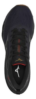 Tênis Mizuno Wave Stratos 3 Cod 17333