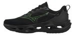 Tênis Mizuno Wave Stratos 3 Cod 17333