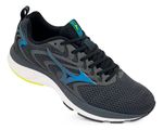 Tênis Mizuno Space 4 Masculino Original Cod: 16563