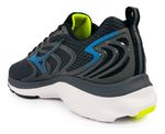 Tênis Mizuno Space 4 Masculino Original Cod: 16563