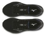 Tênis Mizuno Wave Vitality 6 Masculino Preto Cod: 16907