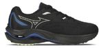 Tênis Mizuno Wave Vitality 6 Masculino Preto Cod: 16907
