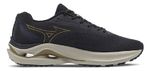 Tênis Mizuno Wave Vitality 6 Masculino Preto Cod: 16907