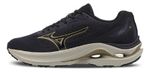 Tênis Mizuno Wave Vitality 6 Masculino Preto Cod: 16907