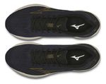 Tênis Mizuno Wave Vitality 6 Masculino Preto Cod: 16907