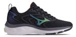 Tênis Mizuno Space 4 Junior Sem Gênero Infantil Original