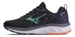 Tênis Mizuno Space 4 Junior Sem Gênero Infantil Original