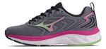 Tênis Mizuno Space 4 Junior Sem Gênero Infantil Original