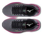 Tênis Mizuno Space 4 Junior Sem Gênero Infantil Original