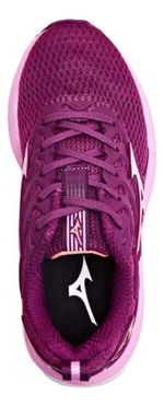 Tênis Mizuno Space 4 Junior Sem Gênero Infantil Original