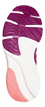 Tênis Mizuno Space 4 Junior Sem Gênero Infantil Original