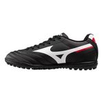 Chuteira Mizuno Society Morelia Club As Preto Cod: 16116