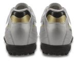 Chuteira Mizuno Society Morelia Club As Preto Cod: 16116