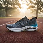 Tênis Mizuno Wave Vitality 7 Cod 17692