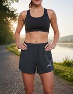 Short Mizuno New Runner Feminino Cod 17694