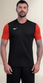 Camiseta Mizuno Morelia