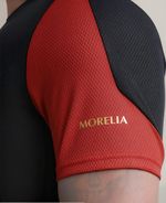 Camiseta Mizuno Morelia
