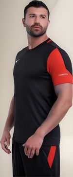Camiseta Mizuno Morelia