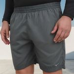 Bermuda Mizuno Energy Masculina Cod 16155