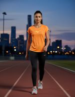 Camiseta Mizuno Sparkbiglog Feminina 2