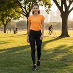 Camiseta Mizuno Sparkbiglog Feminina 2