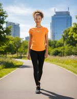 Camiseta Mizuno Sparkbiglog Feminina 2