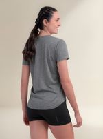 Camiseta Mizuno Sparkbiglog Feminina 2
