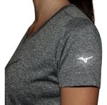 Camiseta Mizuno Sparkbiglog Feminina 2