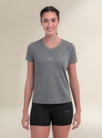 Camiseta Mizuno Sparkbiglog Feminina 2