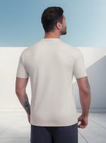 Camiseta Mizuno Basic Logo Masculina