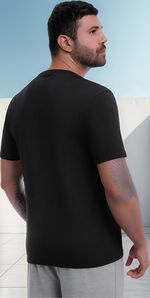 Camiseta Mizuno Stamp 2 Masculina