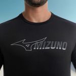 Camiseta Mizuno Stamp 2 Masculina